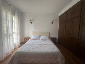 La casita del Cabaña